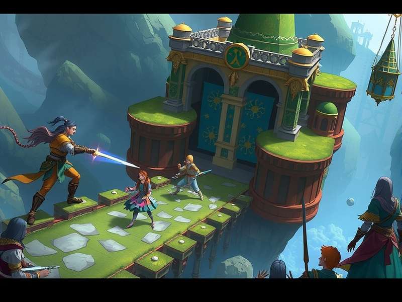 Sacred Glade Sprint Community Events